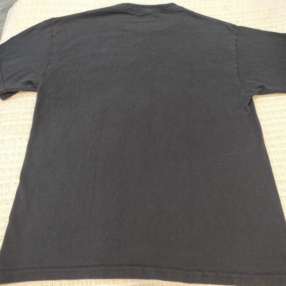 Harry Potter Ravenclaw Wizarding World Universal Studios Official T-Shirt Size M - Picture 3 of 3